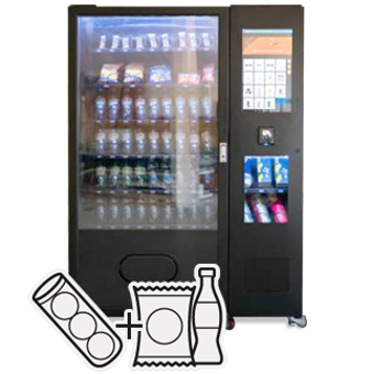 Advanced L By Vending Sport