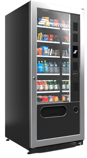 Snack Touch Business