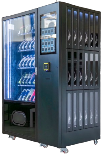 Advanced XL By Vending Sport