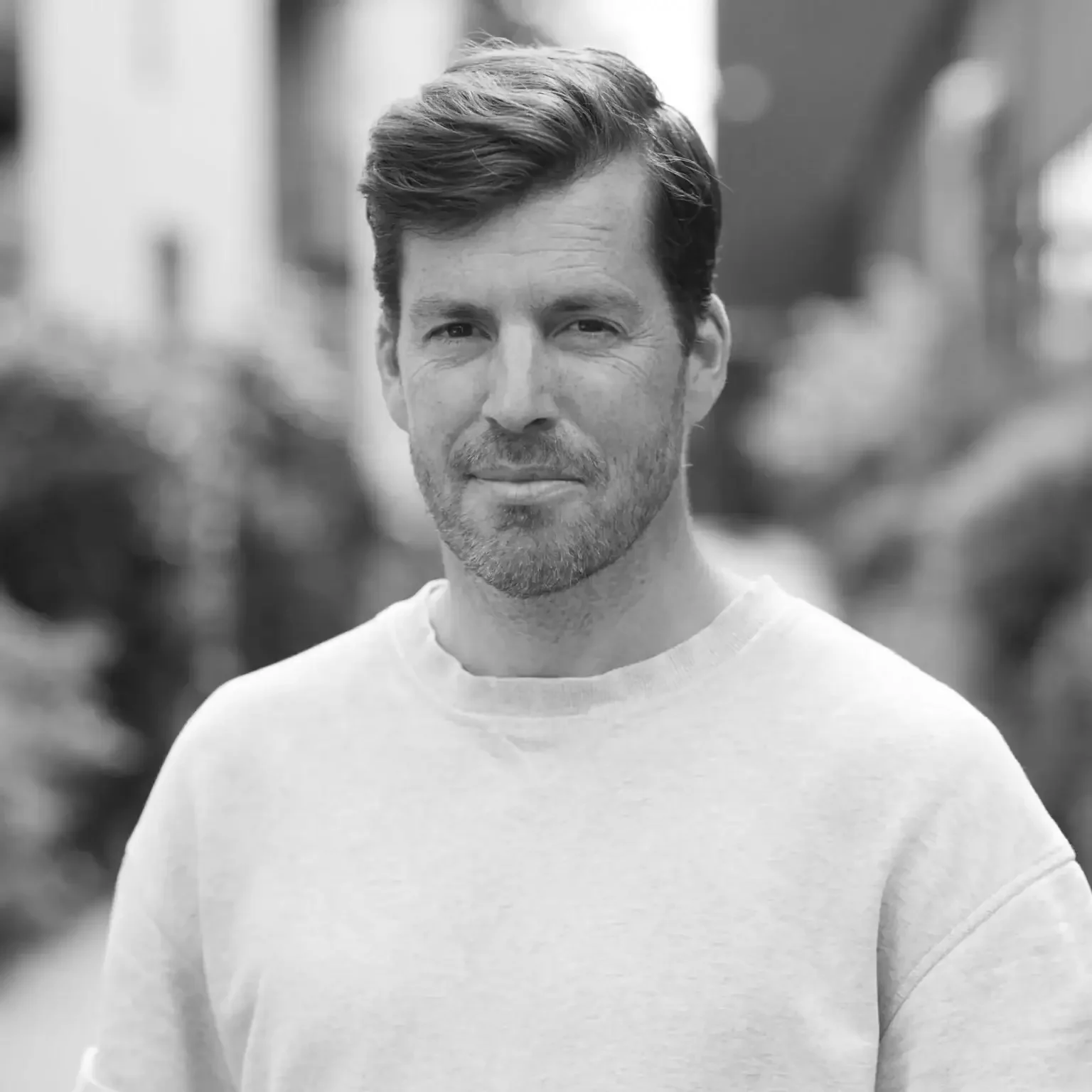 FLORIAN VON STUCKRAD